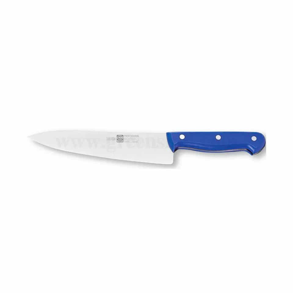 SICO PROFESSIONAL Chef's knife Blue 270mm