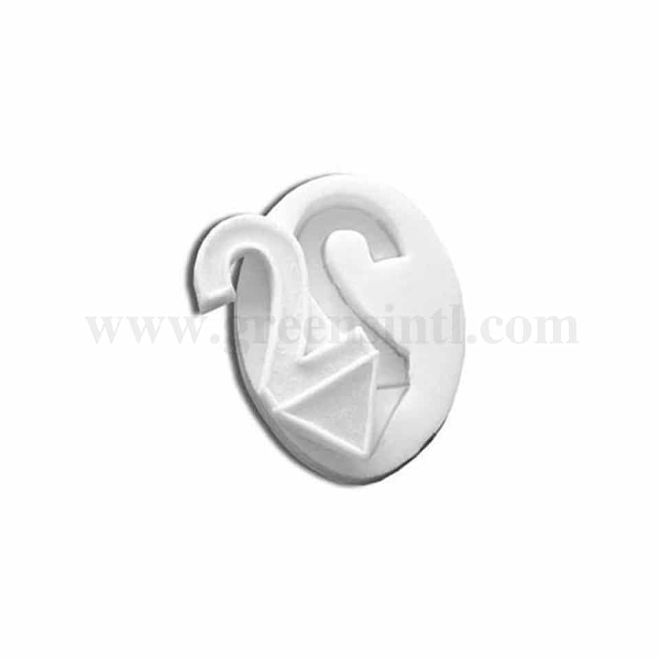 GREENS CHOICE Silicone Mould Number 2 -53 x 24 x h 30 mm