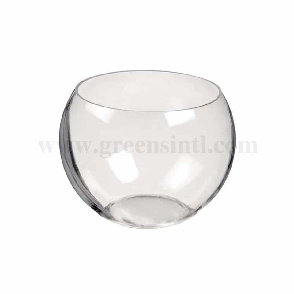 SOLIA Sph'air 2.5 Oz Transparent / Dessert Cups D 57 x h40 mm-75ml-200 Pcs