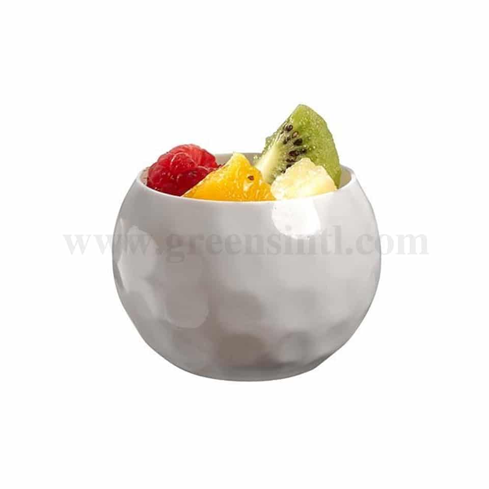 SOLIA Sph'air Golf Ball White D 56 x h40 mm-75ml-200 Pcs