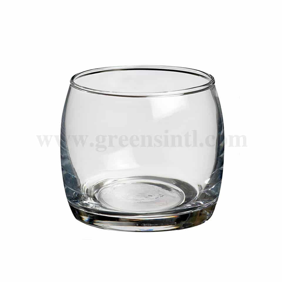 SOLIA Rondo Glass D 62 x h58.5 mm-150ml