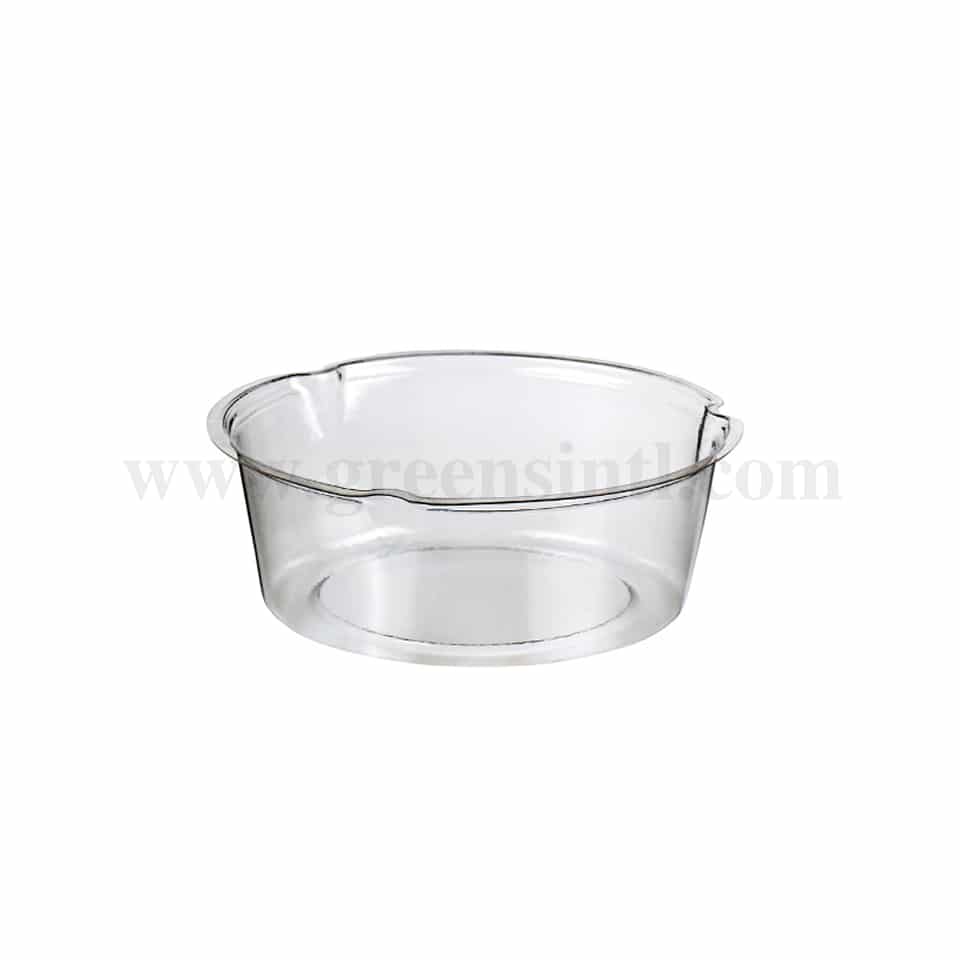 SOLIA Insert for Dessert Cup D 76 x h24 mm- 3000 pcs