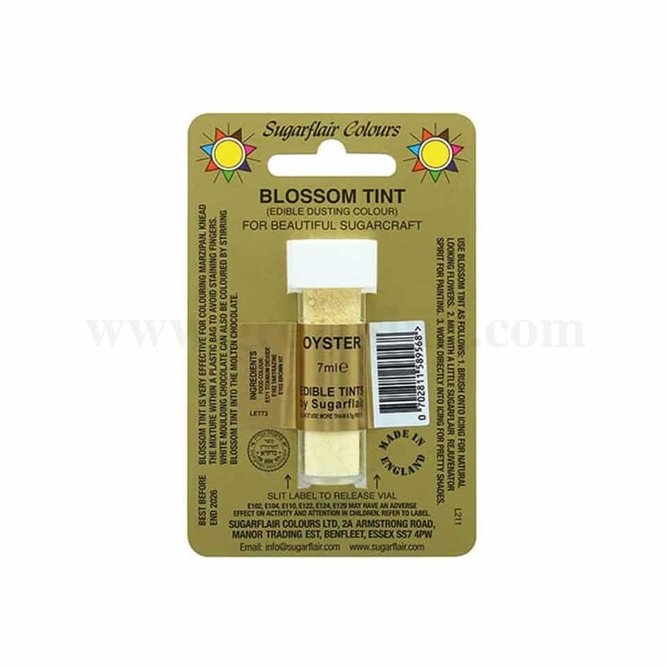 SUGARFLAIR Blossom Tint Dusting Colour Oyster 7ml