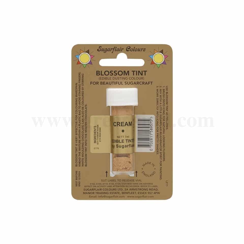 SUGARFLAIR Blossom Tint Dusting Colour Cream 7ml