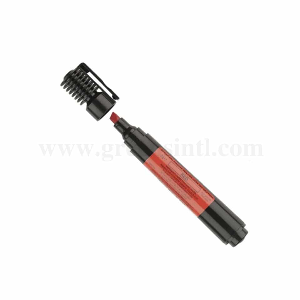 SUGARFLAIR Edible Marker Pen Red