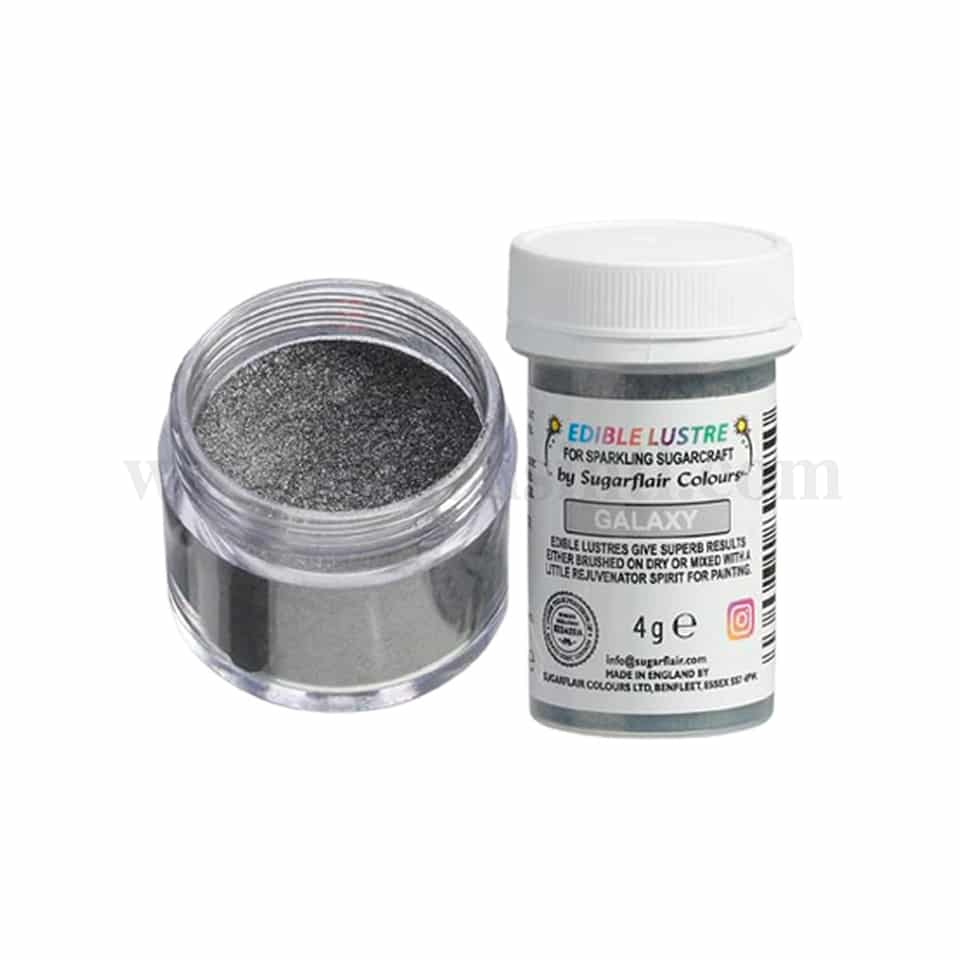 SUGARFLAIR Edible Lustre Galaxy 4g