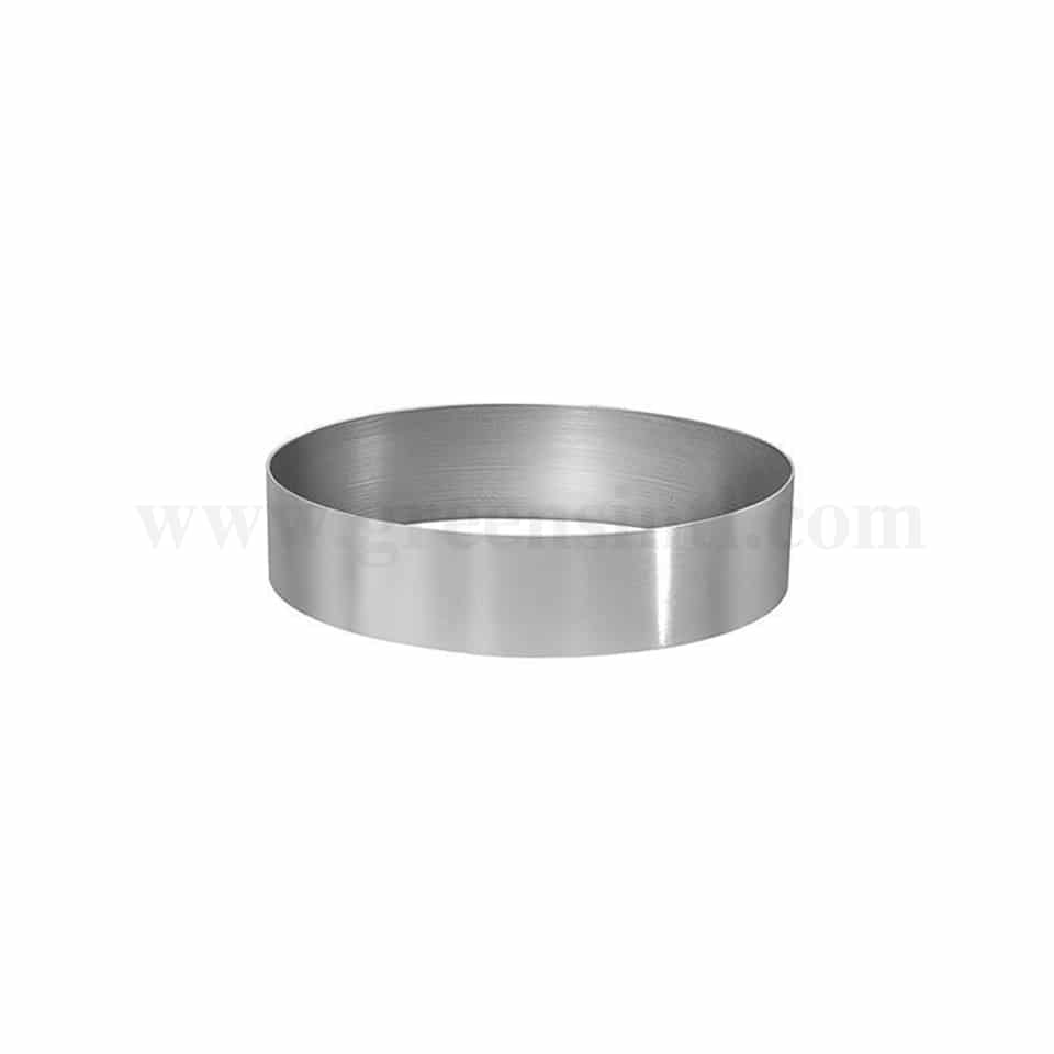 GREENS CHOICE Cake Ring Round D 140 mm x H 45 mm