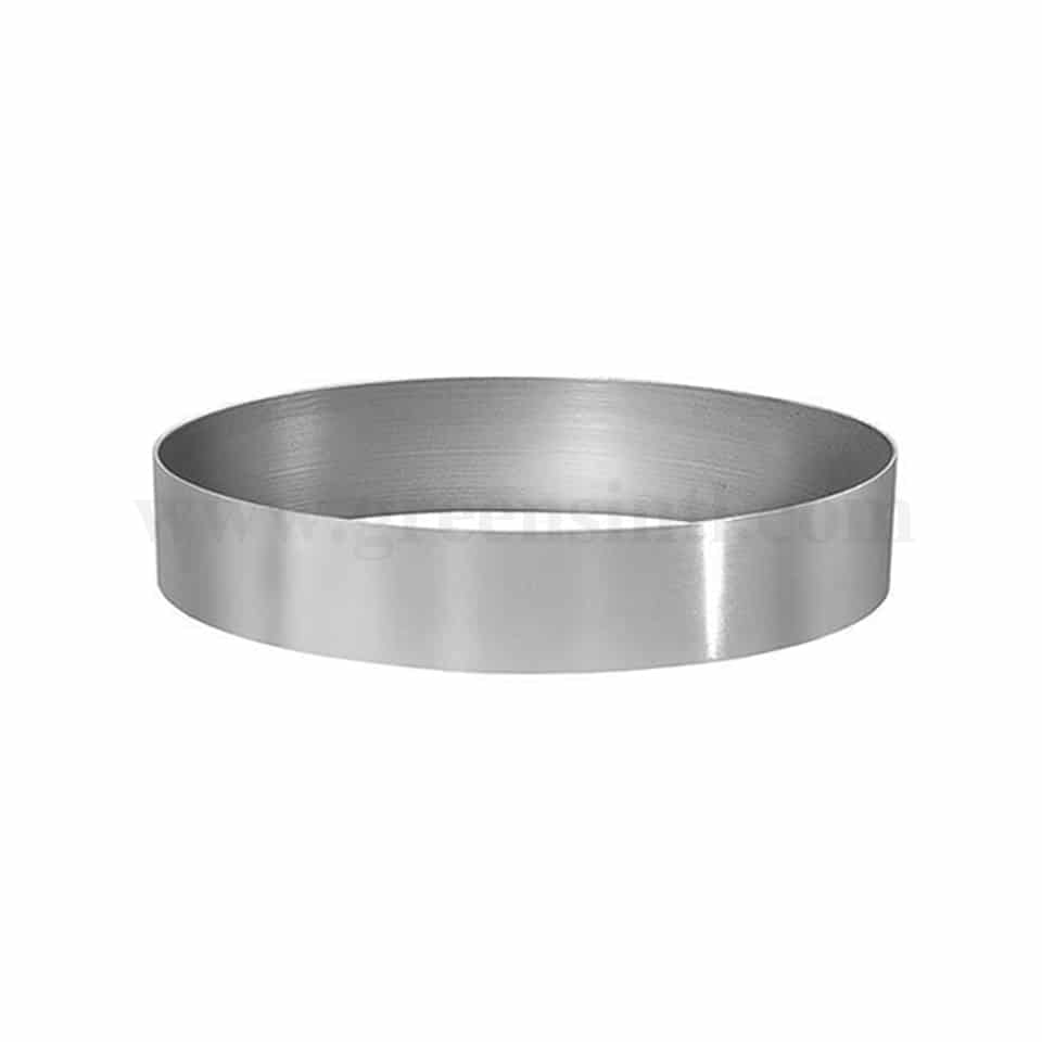 GREENS CHOICE Cake Ring Round D 280 mm x H 40 mm
