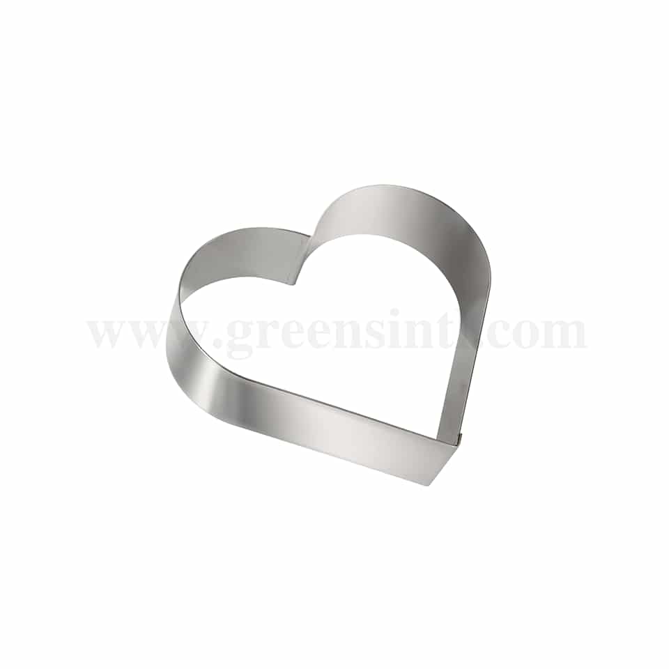 GOBEL Heart-shaped Nonnette 230 x 20 x 45 mm