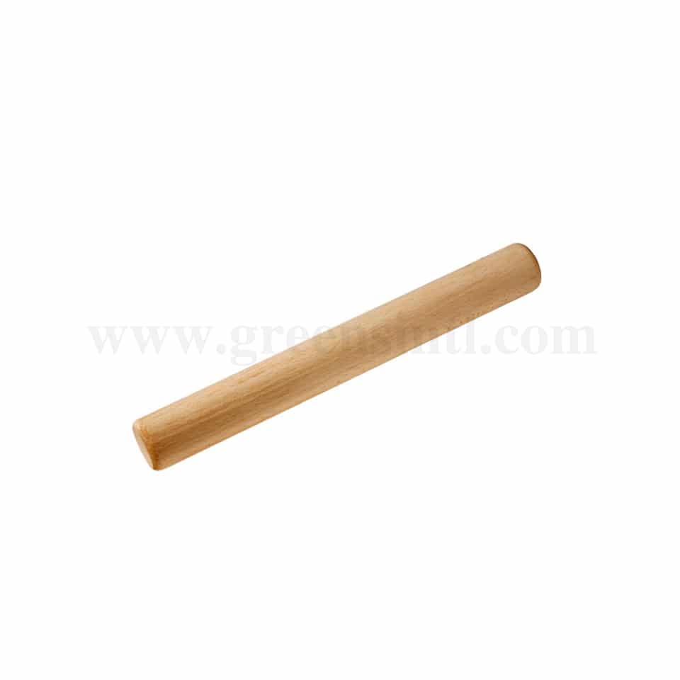 GOBEL Beechwood Rolling Pin 470 mm- D 50 mm