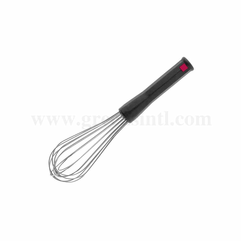 GOBEL Professional stainless steel whisk non-slip handle 300 mm