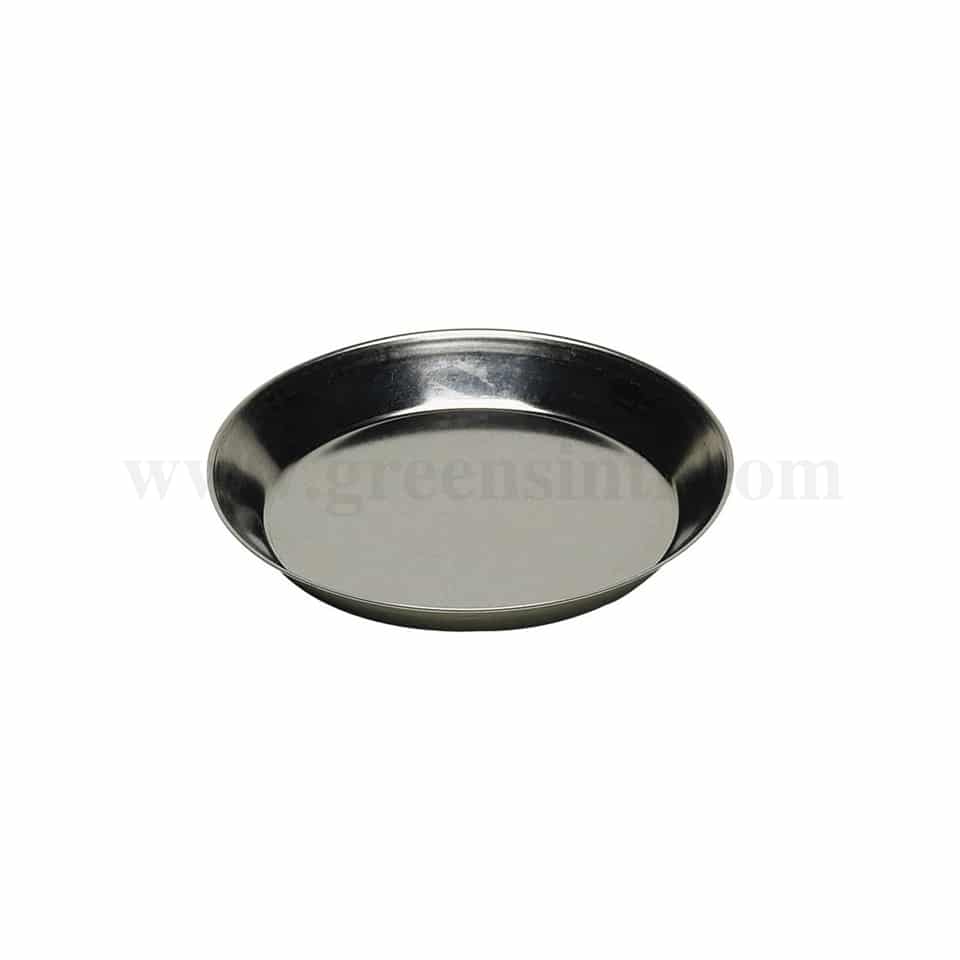 GOBEL Round Plain Tartlet Mould D 50/30 x h 11 mm