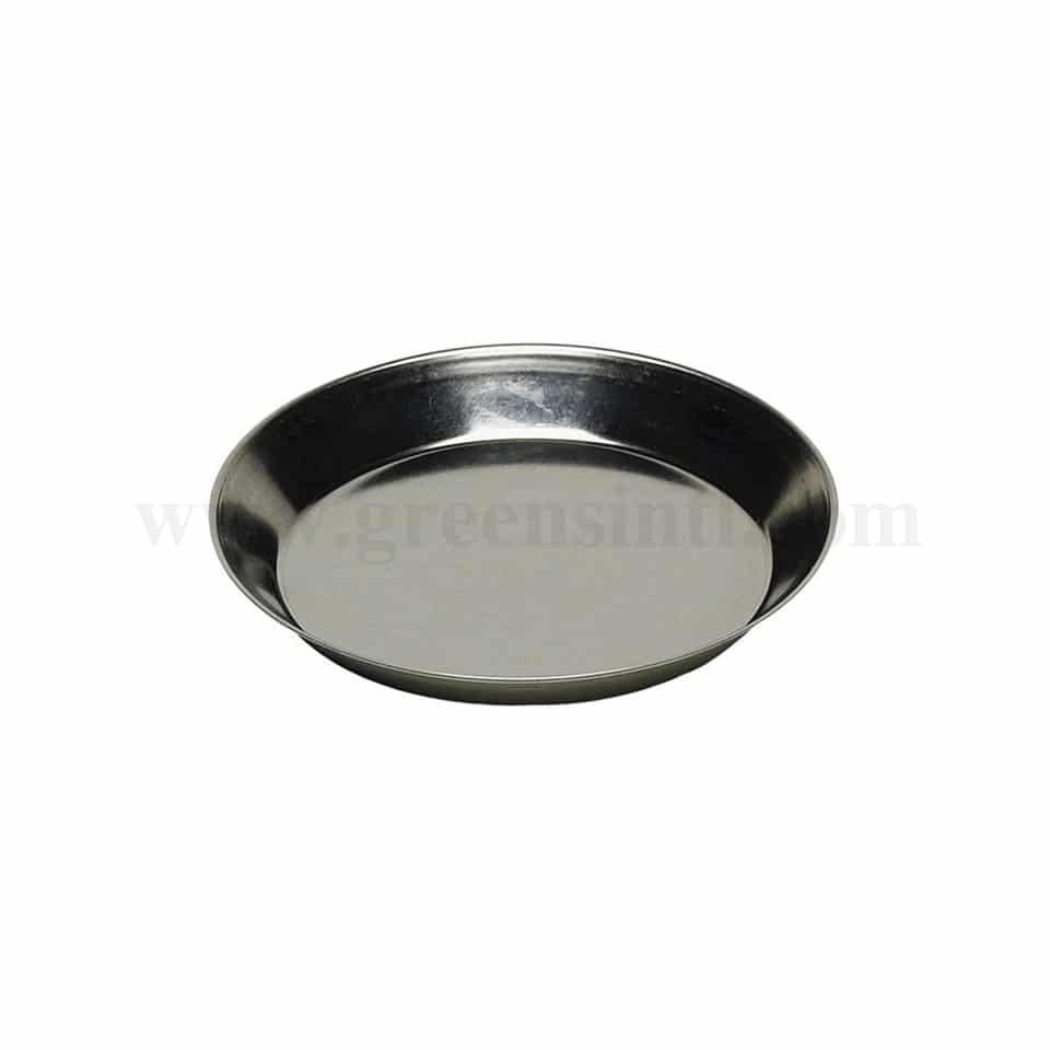 GOBEL Round Plain Tartlet Mould D 60/38 x h 12 mm