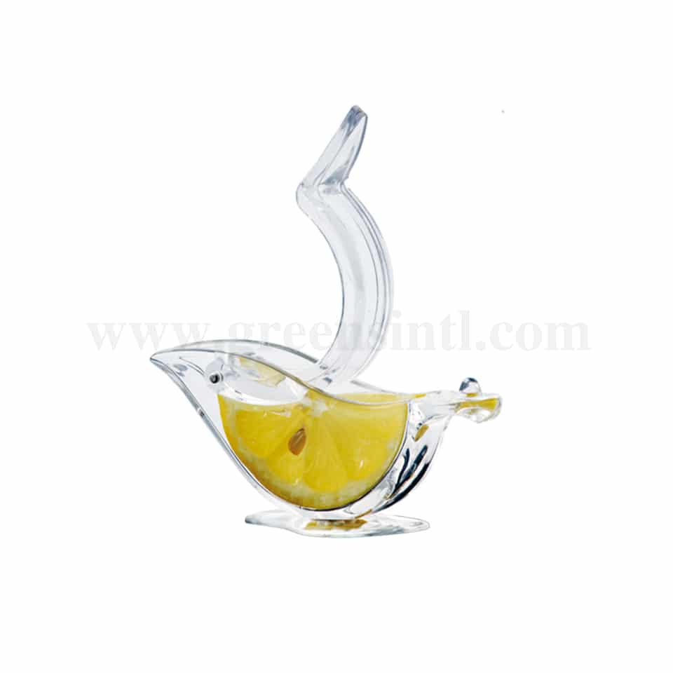 LOUIS TELLIER Lemon squeezer 1⁄2 slice -120 x 30 x 60 mm