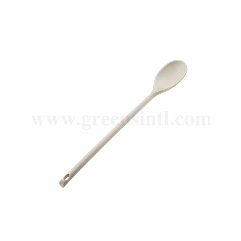 LOUIS TELLIER High Temperature Composite Material Spoon (+220°C) 400mm