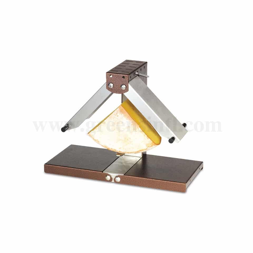 LOUIS TELLIER Raclette Machine Original - 230V-850W