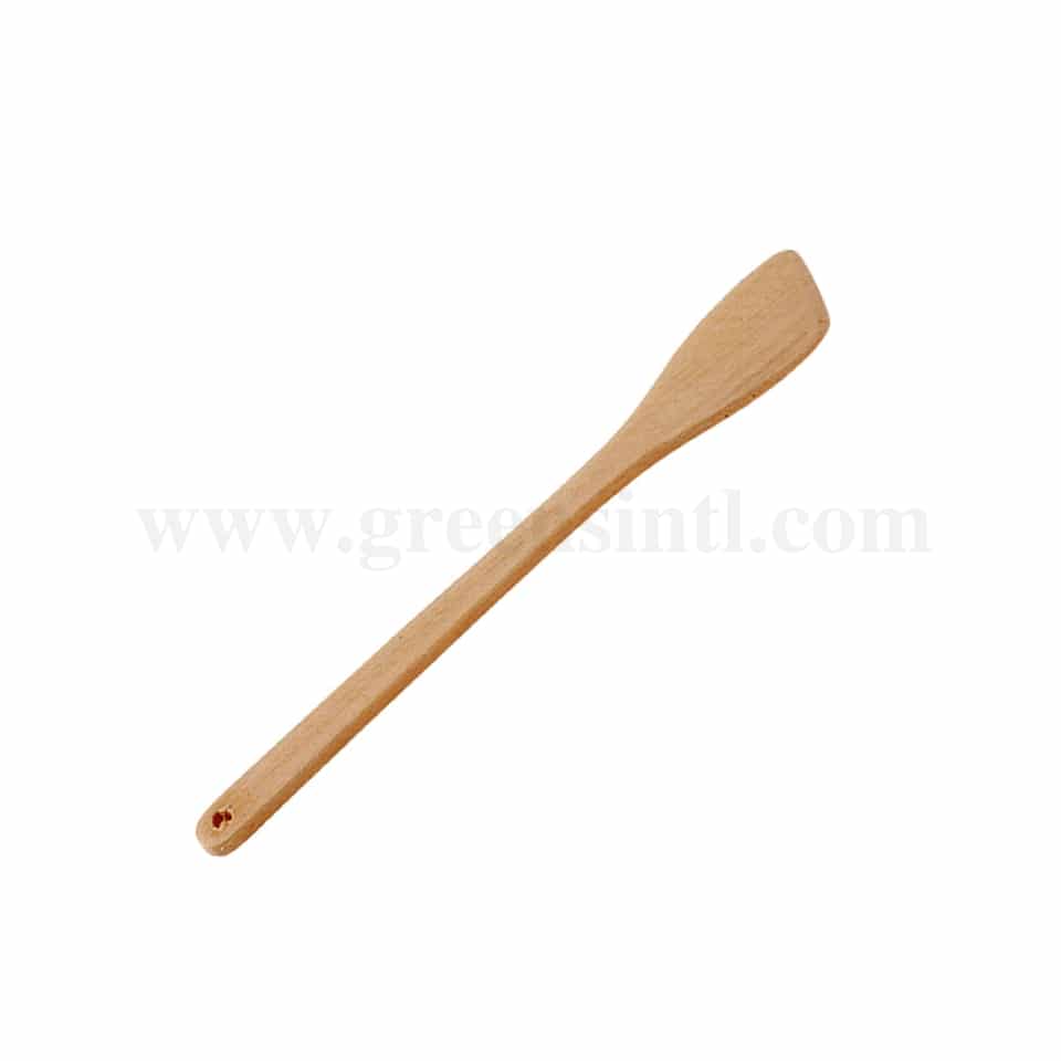 LOUIS TELLIER Beech Bias Spatula 250 mm