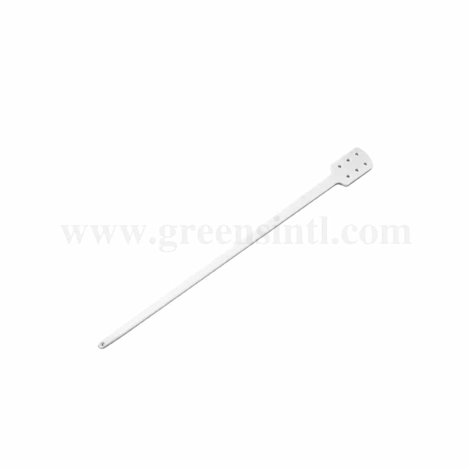 LOUIS TELLIER Professional PEHD Openwork spatula 1000 mm