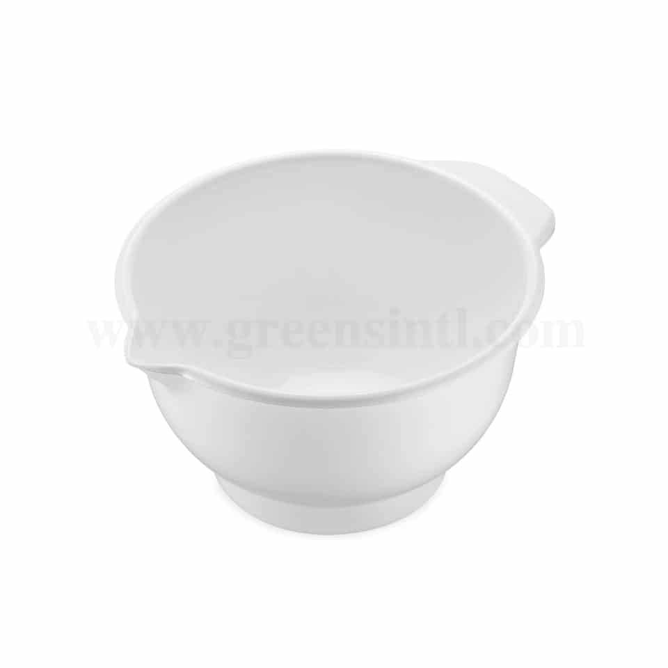 THERMOHAUSER Plastic Mixing Bowl D235 x h140mm-4 L