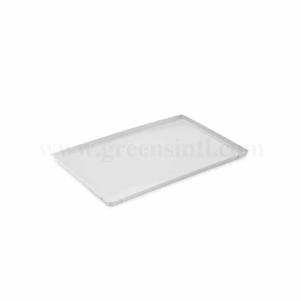 THERMOHAUSER White Melamine Tray 270 x 210 x 17mm