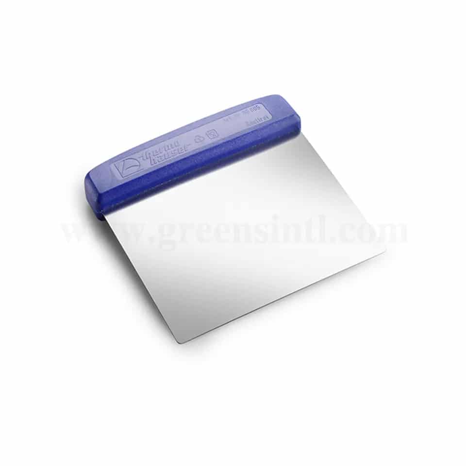 THERMO HAUSER Steel Scraper 120 x 120 mm
