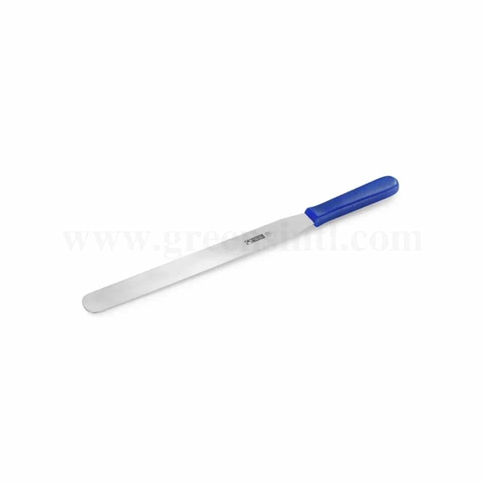THERMO HAUSER Straight Spatula 160 mm