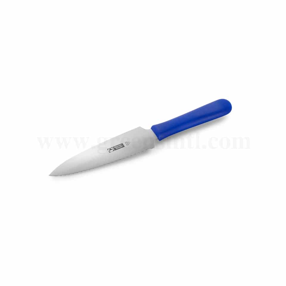 THERMO HAUSER Pie Knife-Double Sided 160 mm