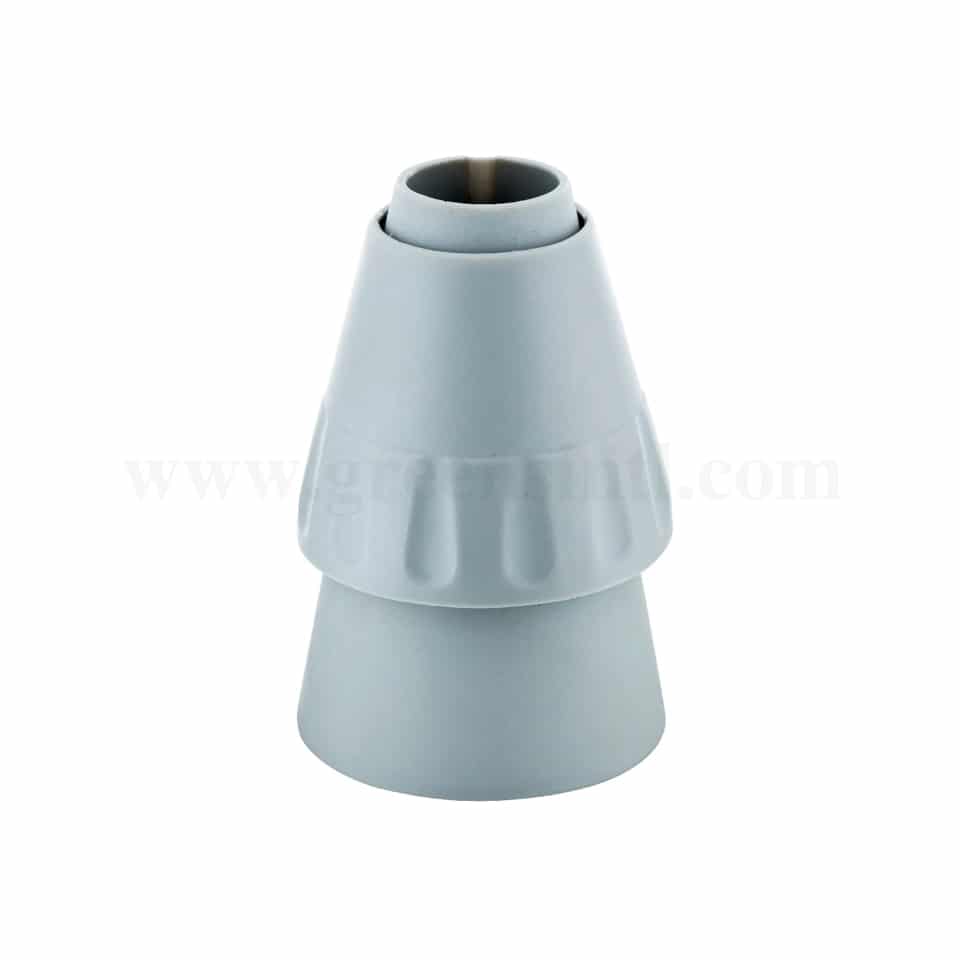 THERMOHAUSER Piping Tip Adaptor for D 12 mm and 21 mm