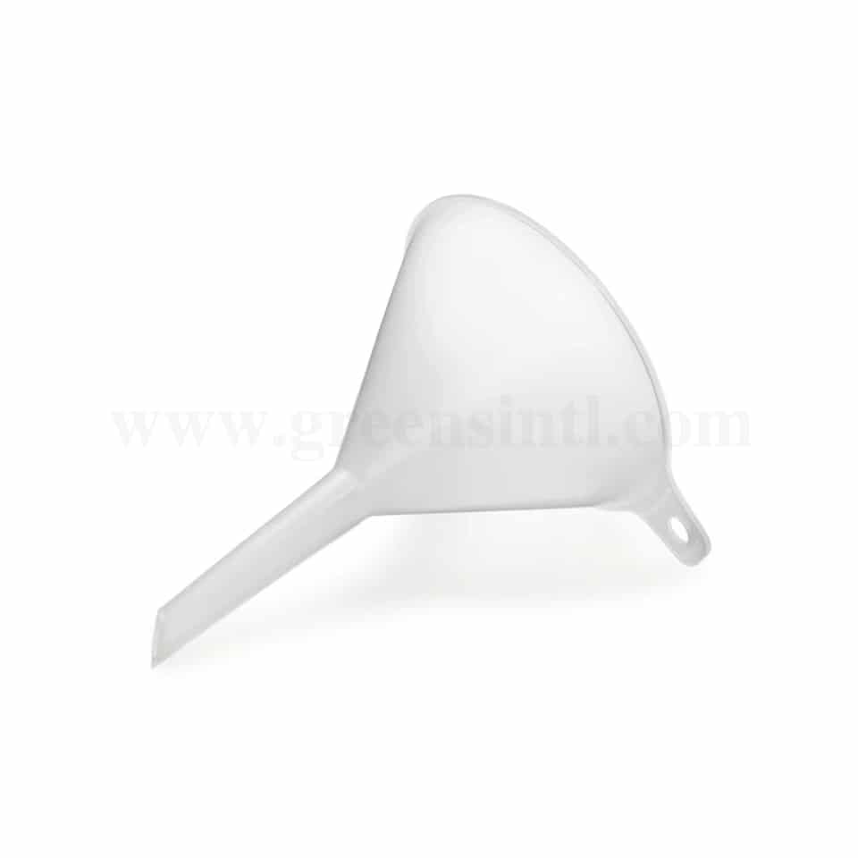 THERMOHAUSER Plastic Funnel White D 150 x h220 mm