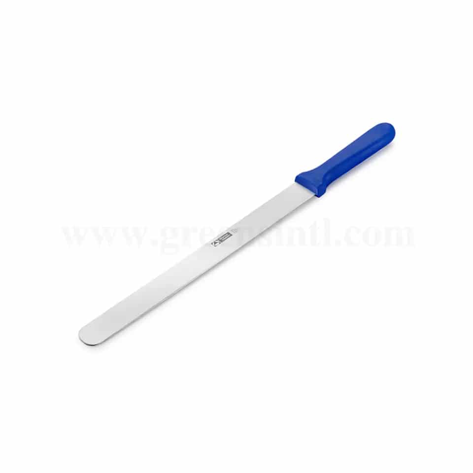 THERMO HAUSER Straight Spatulas 150 mm
