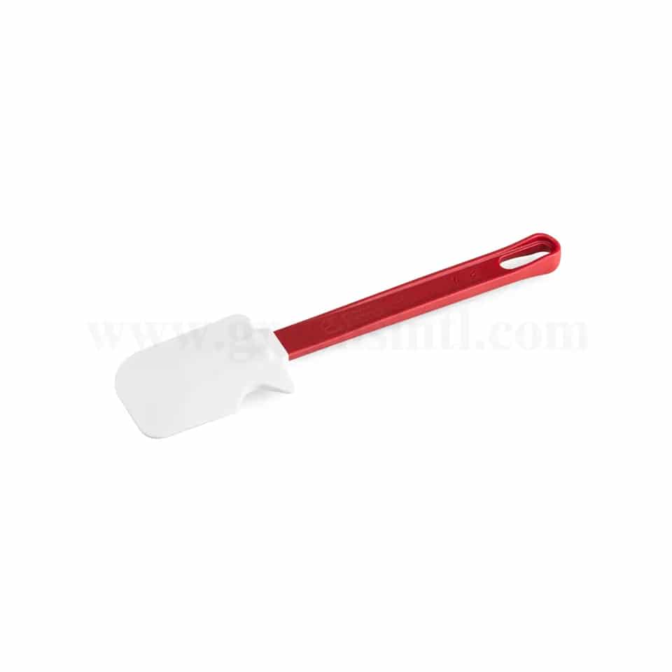 THERMOHAUSER Heat Resistant Silicone Spatula 255mm