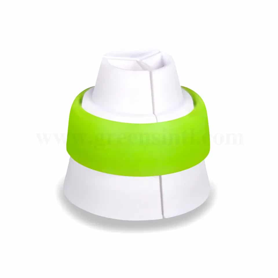 THERMO HAUSER Piping Tip Adaptor D 27 mm