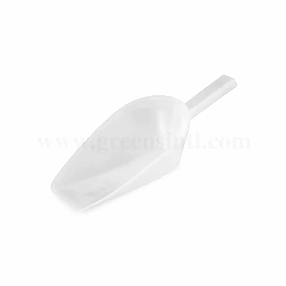 THERMOHAUSER Flour Scoop 350 mm-750 ml