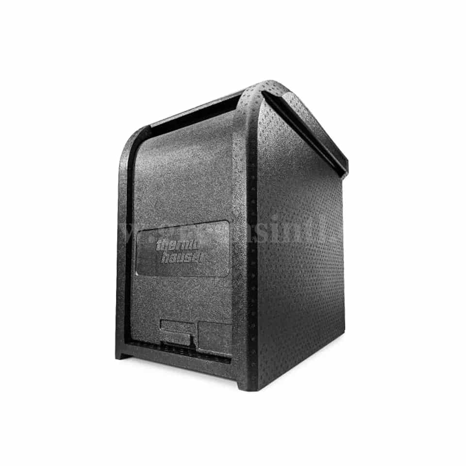 THERMOHAUSER Combi Roll-Up GN 1/1 Insulation box
