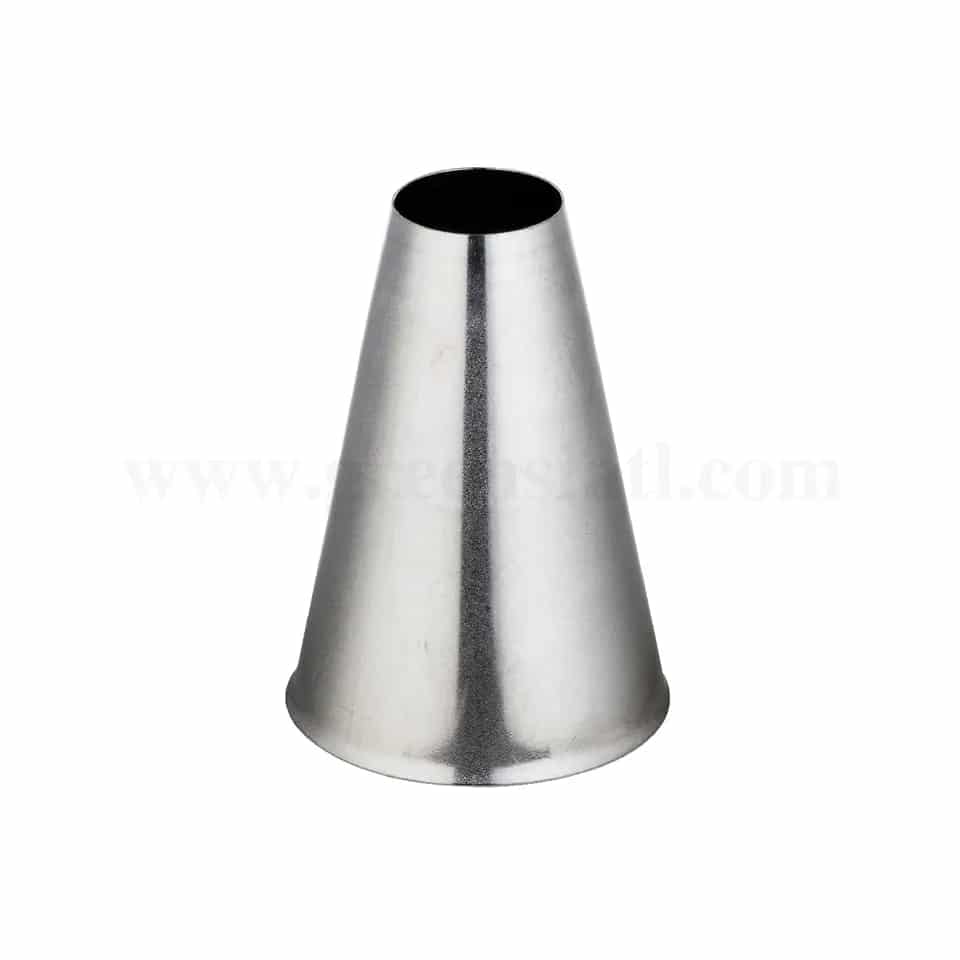 THERMOHAUSER Hole Piping Tip D 15mm