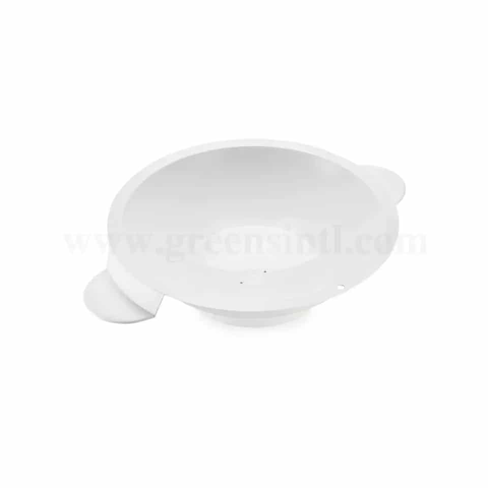 THERMO HAUSER Dome Cake Form Mould D 270 x 80 mm