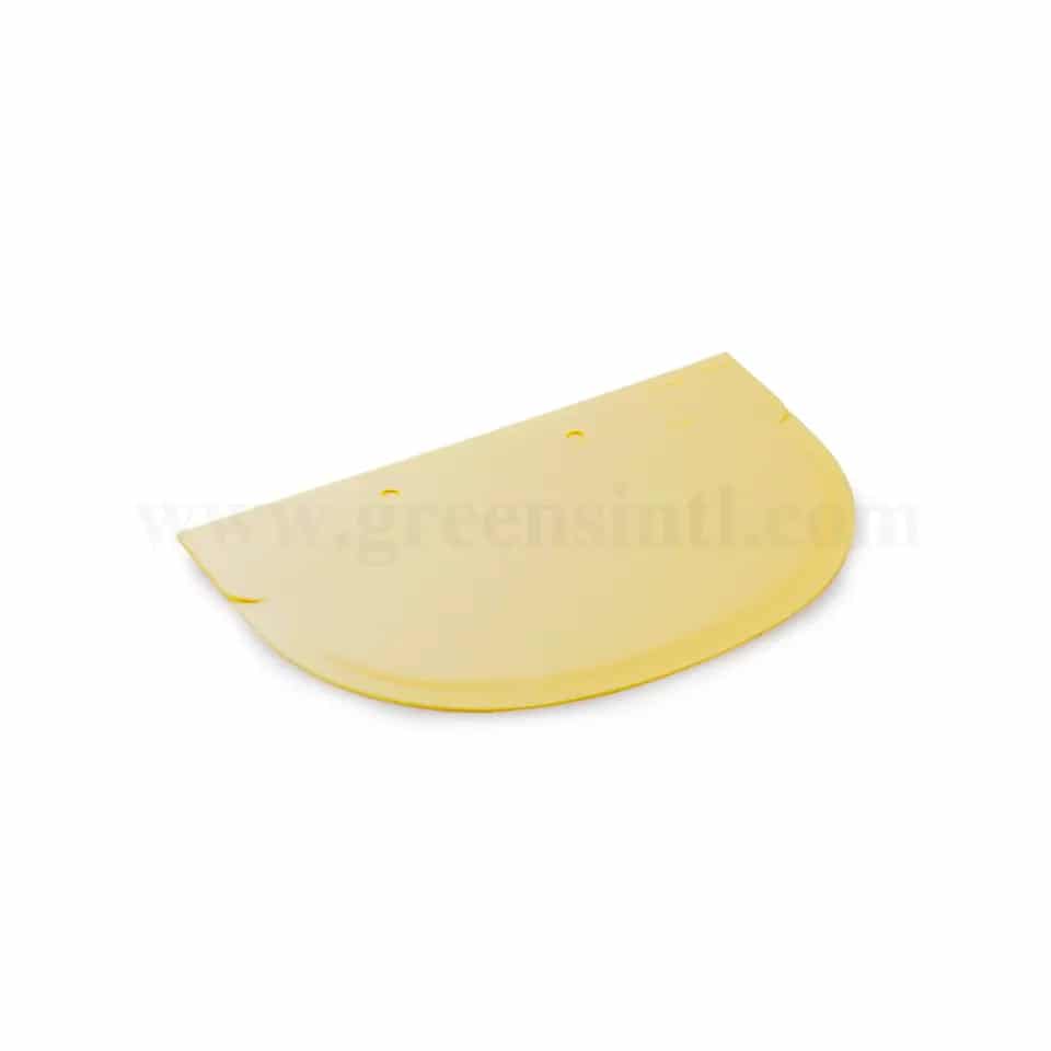 THERMOHAUSER Dough Scrapper/Cutter 113 x 75 mm