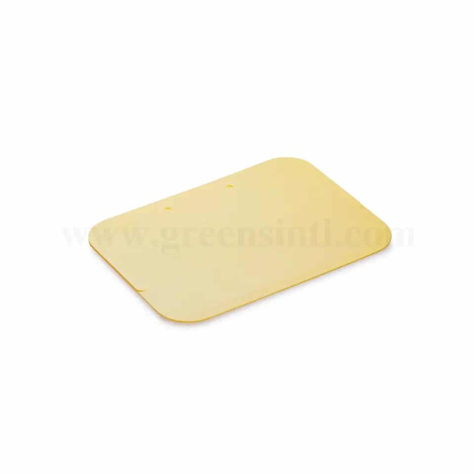THERMOHAUSER Dough Scrapper/Cutter 136 x 98 mm