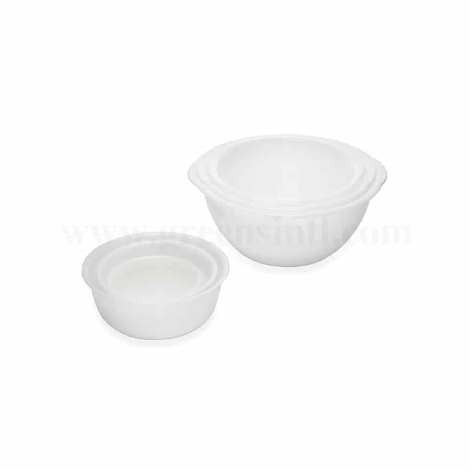 THERMO HAUSER Set of Bowls