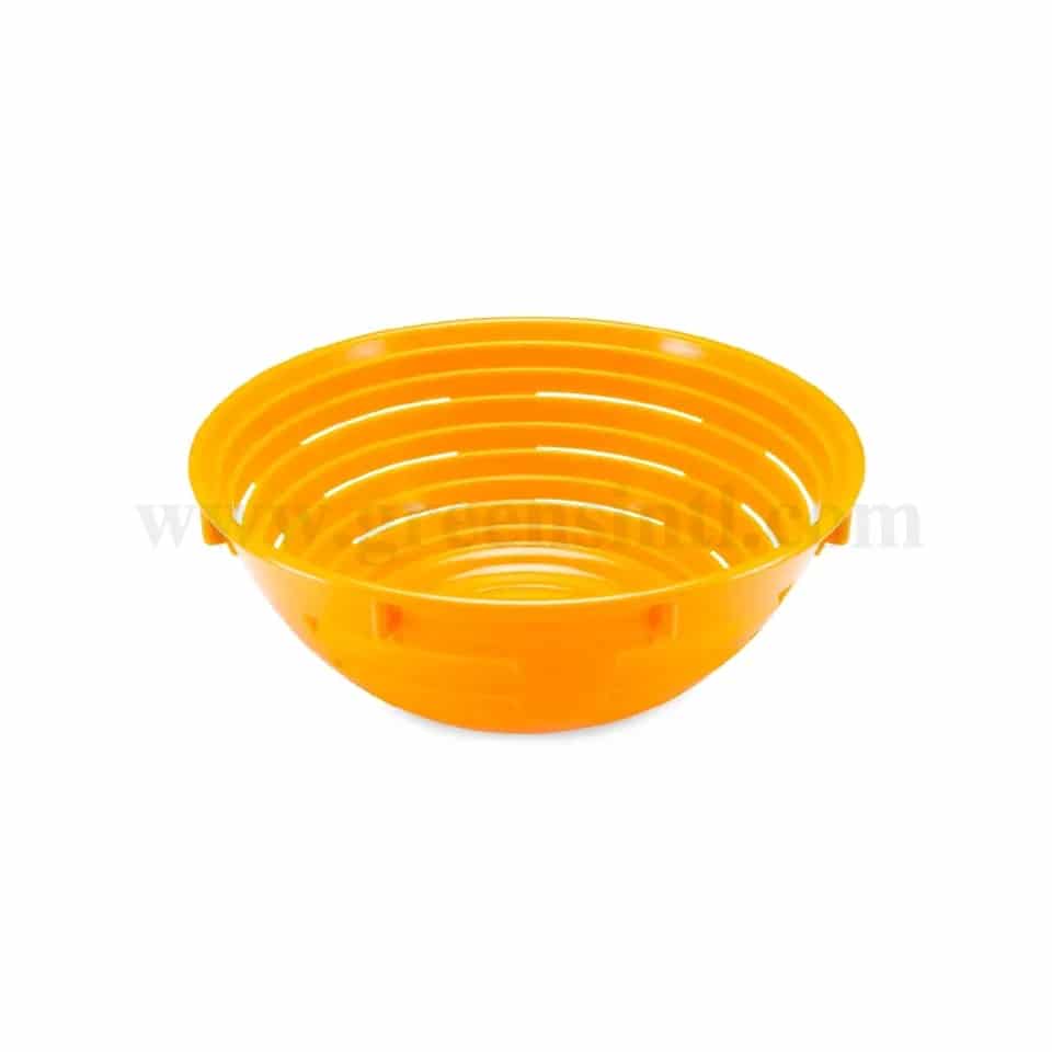 THERMOHAUSER Bread Proofing Basket Round D231 mm-1000g