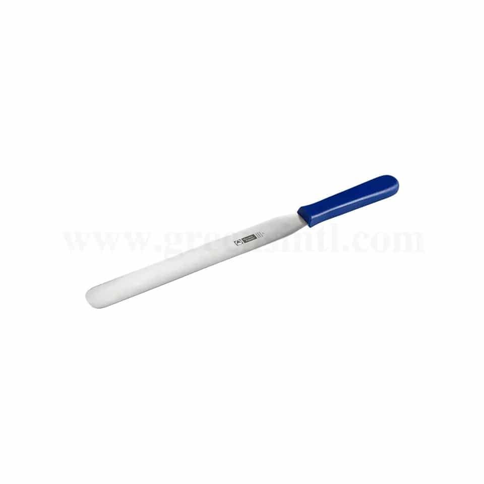 THERMOHAUSER Straight Spatula 260mm