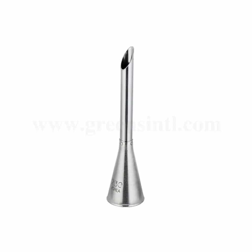 THERMOHAUSER Berlin Nozzle D 6 x h75mm