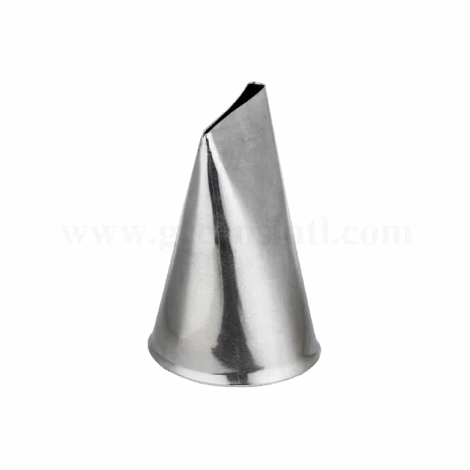 THERMOHAUSER Flower Piping Tip D 14 mm