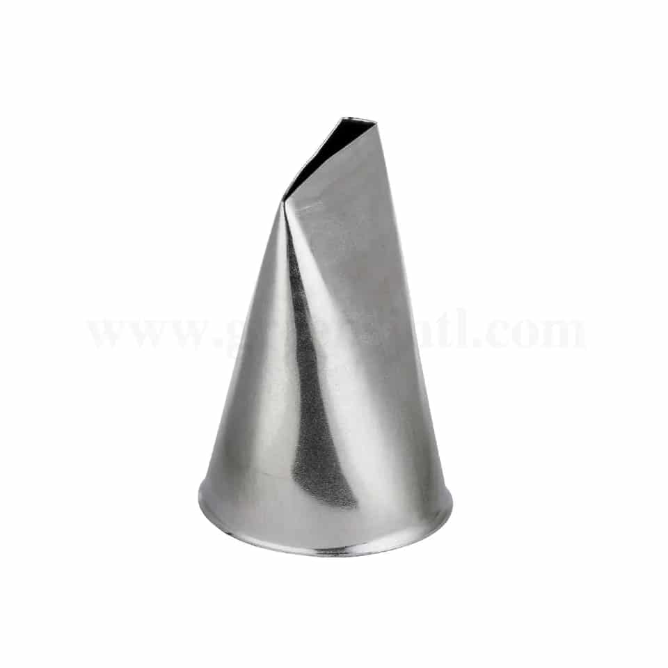 THERMOHAUSER Flower Piping Tip D 20 mm