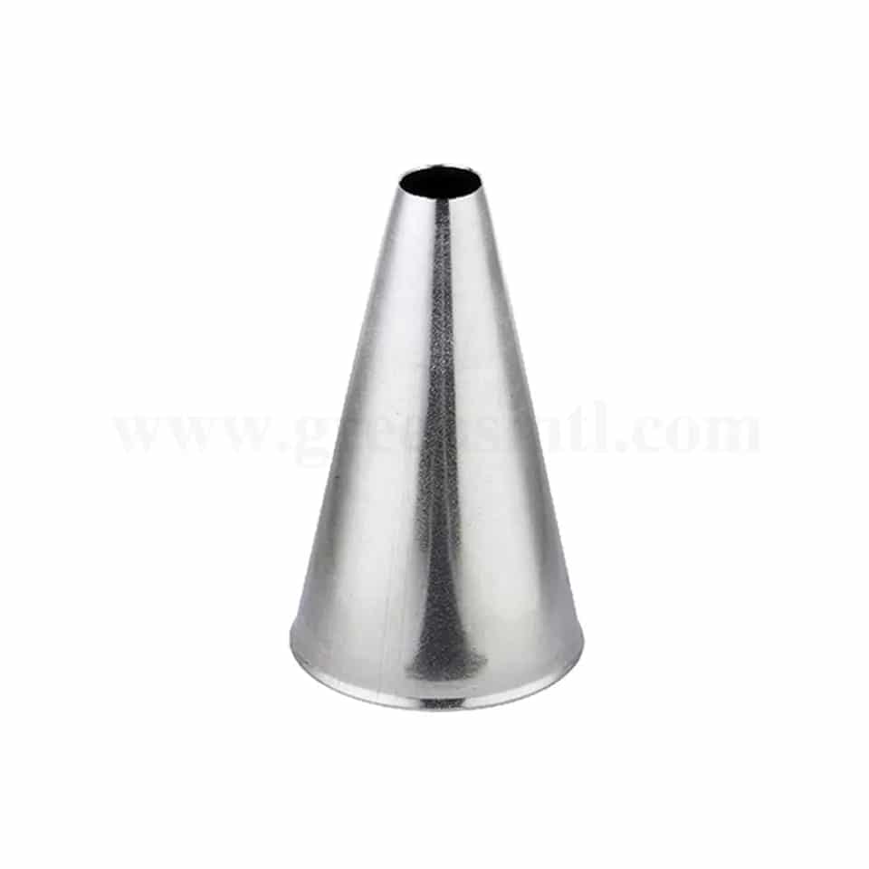 THERMOHAUSER Round Piping Tip D 0.5 mm
