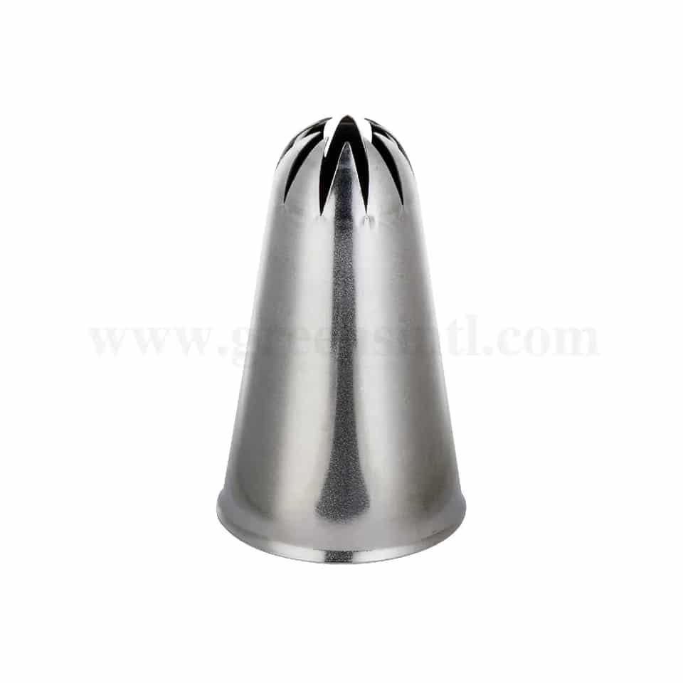 THERMOHAUSER Closed Star Nozzle D 6 mm