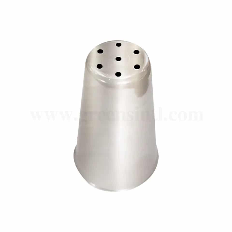 THERMOHAUSER Multi Hole Nozzle D 17mm-7 Holes