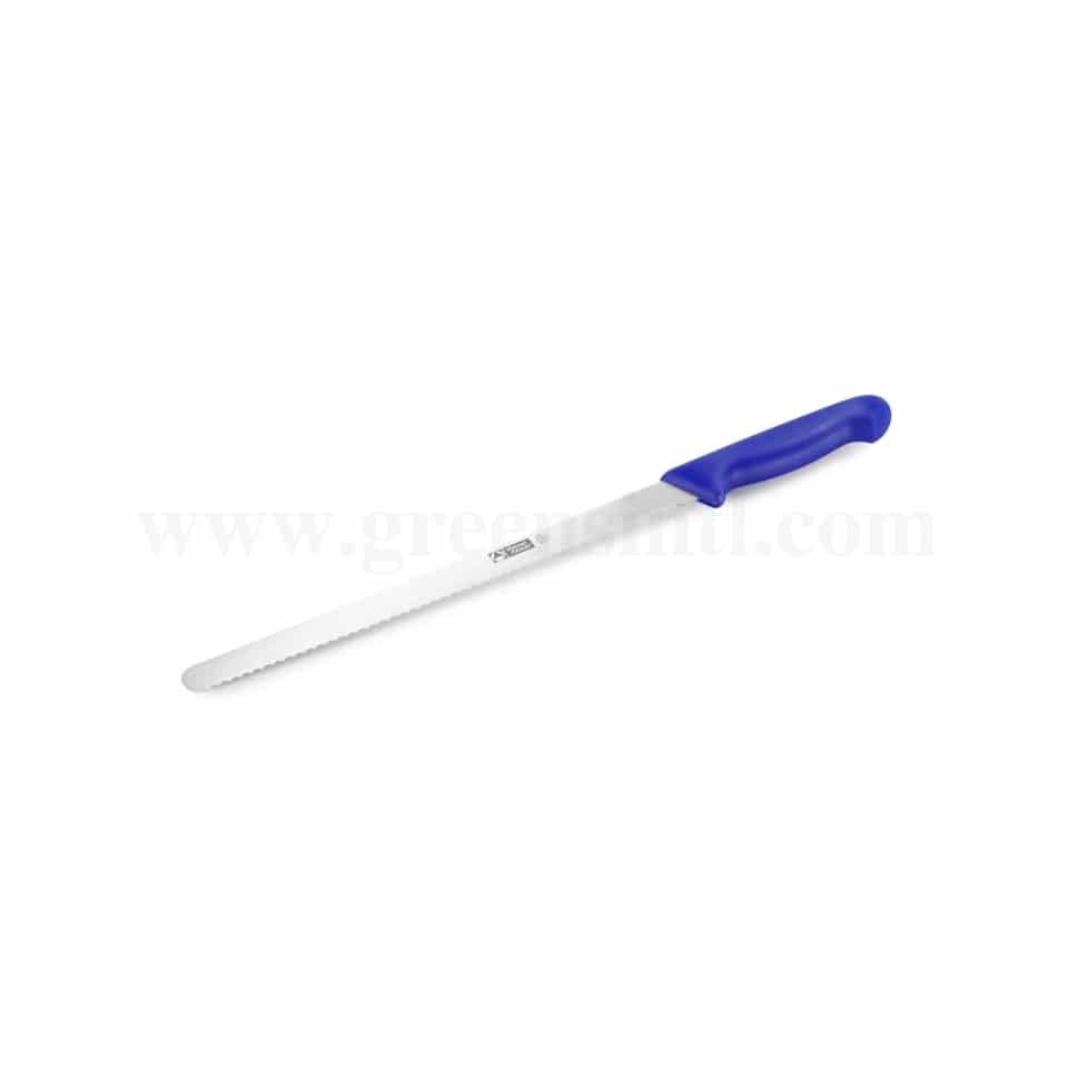 THERMOHAUSER Pastry knife single-sided 360 mm