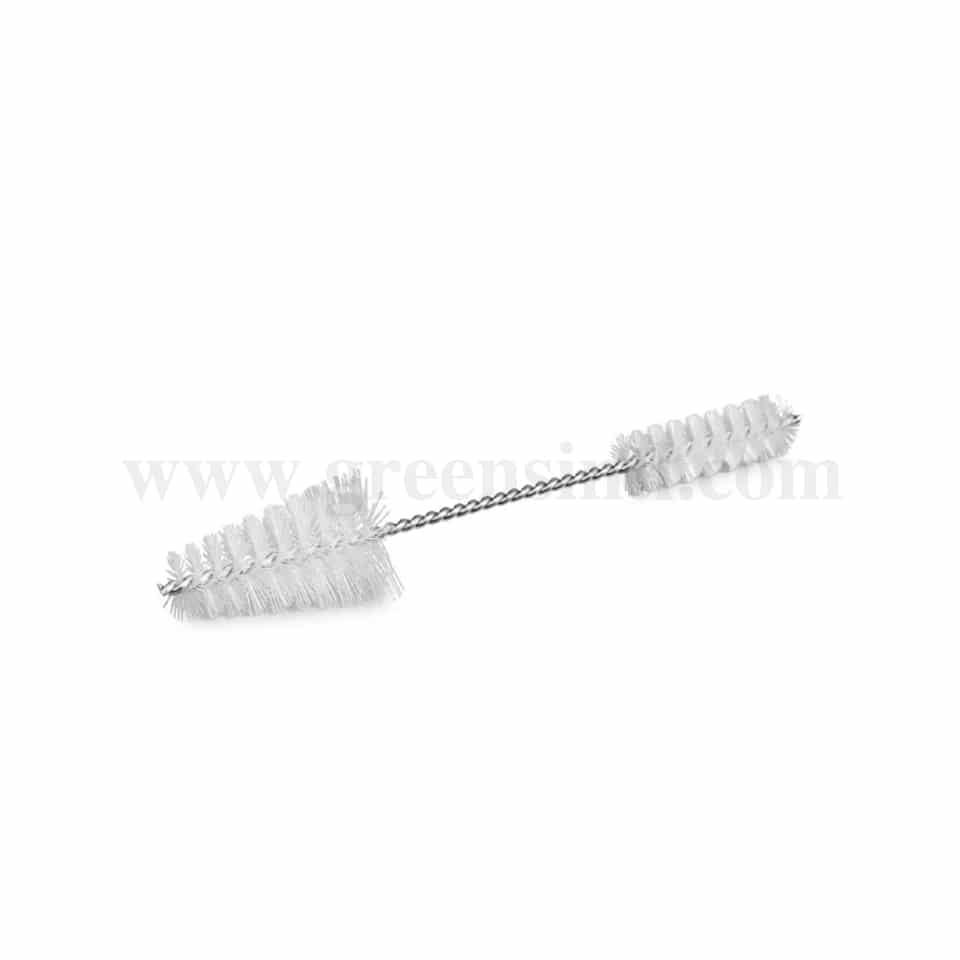THERMOHAUSER Cleaning brush for nozzles 170mm