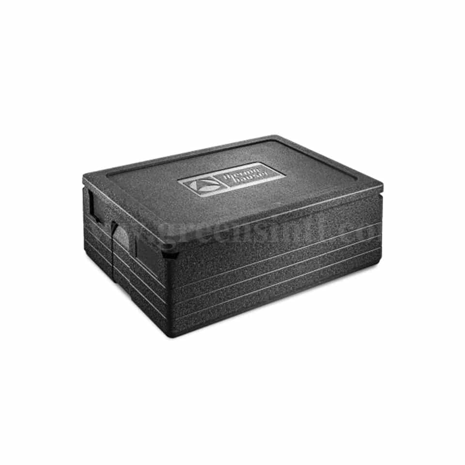 THERMOHAUSER Unistar Thermobox 625 x 435 mm